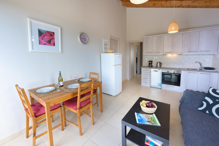 Others 4, Pangolas Apartments Paxos, Ionian Islands
