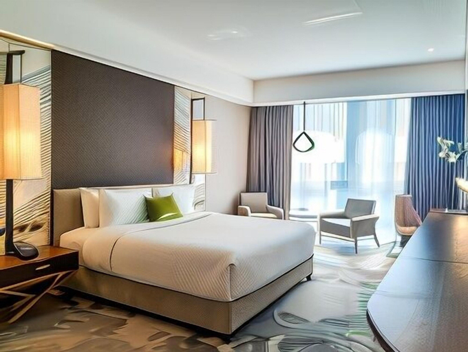 Bedroom 10