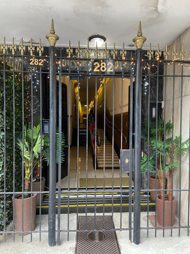 Others 3, Quarto Privativo Leme de Noronha - 2Min da praia, Rio de Janeiro