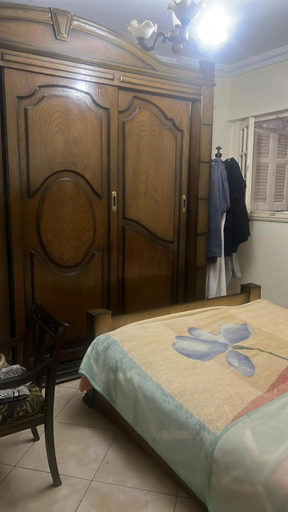 Bedroom 2, Downtown sea view suite , Al-Muntazah