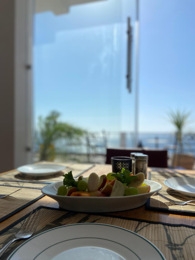 Food & Drinks 5, Chez Reda, Tanger-Assilah