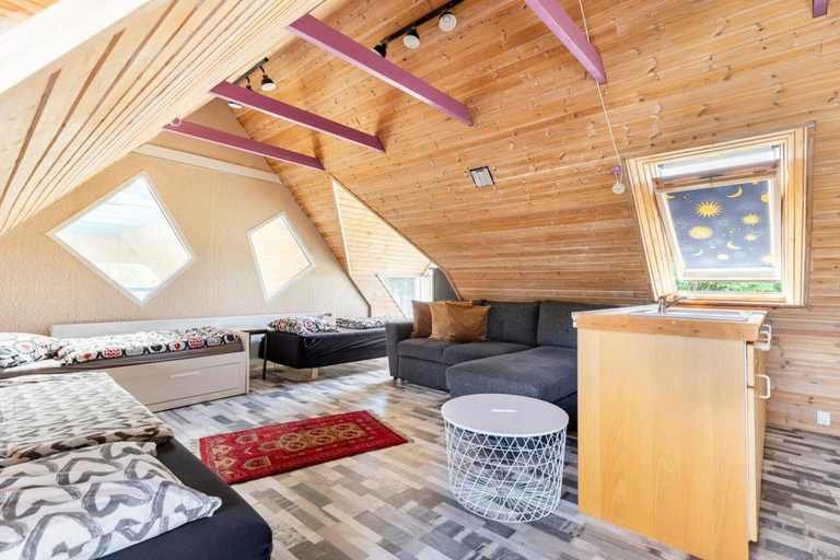 Others 4, Trandafir Guesthouse, Vejle