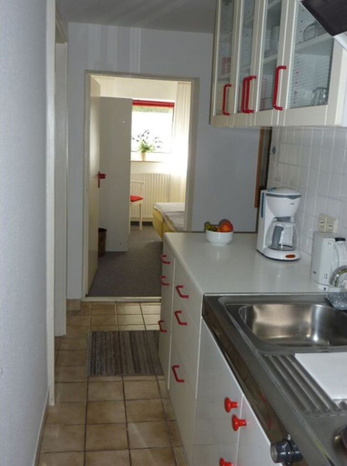 Private kitchen, Maiken Feikes, \"am Friedrichshain\" 2, Nordfriesland