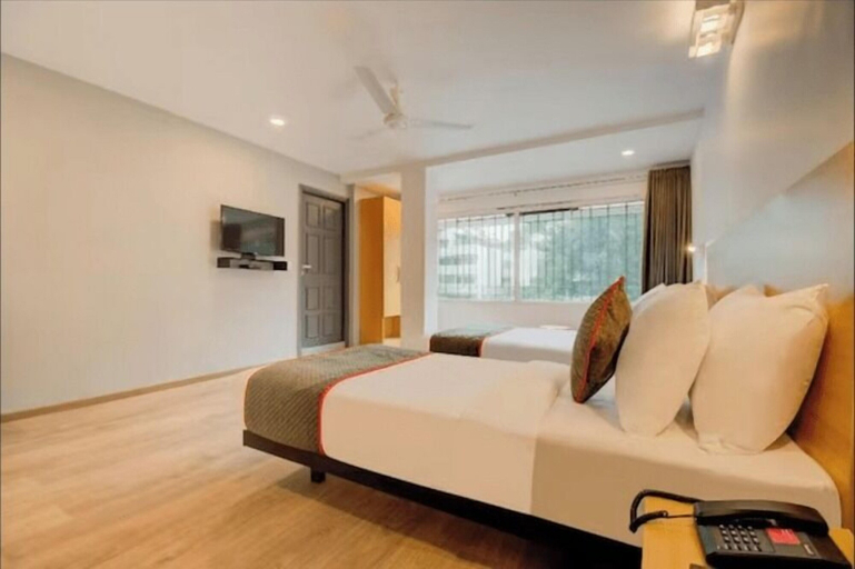Others 4, Maitrayee Hotel - Nagpur, Nagpur