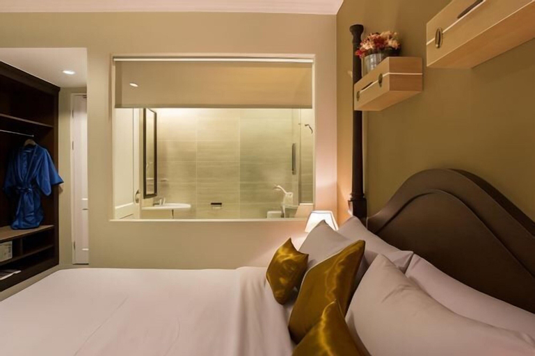 Bedroom 27