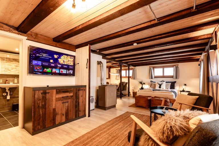 Others 5, INN JOY Apartments - Flumserberg mit Bergpanorama, Sarganserland
