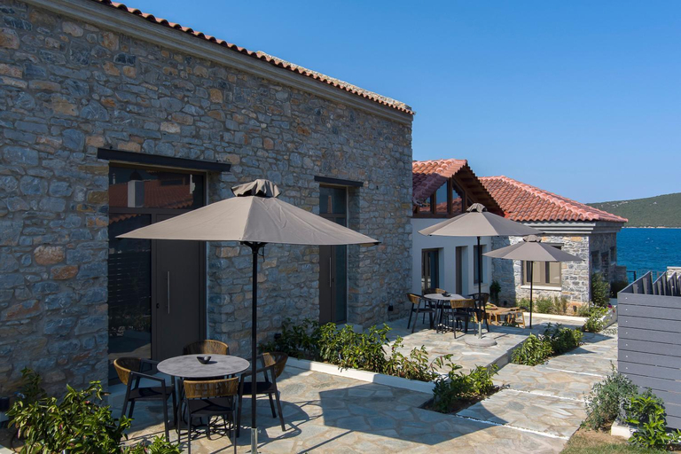 Facilities 5, Lichnos Luxury Suites, Thessaly