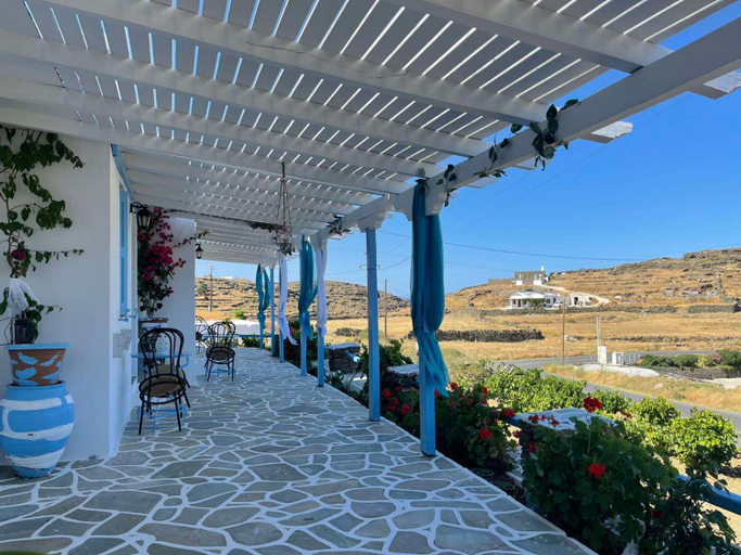 Others 3, Mihaela Apartments Sifnos, South Aegean