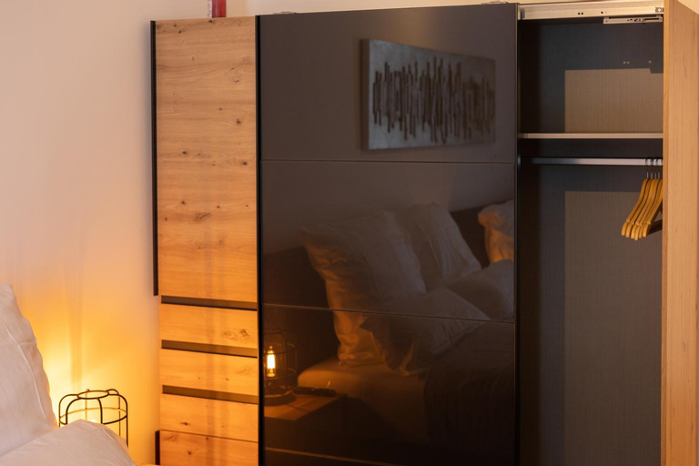 SweetHome - Luxus pur - große Kuche, 2 Bader, 2 Terrassen, München