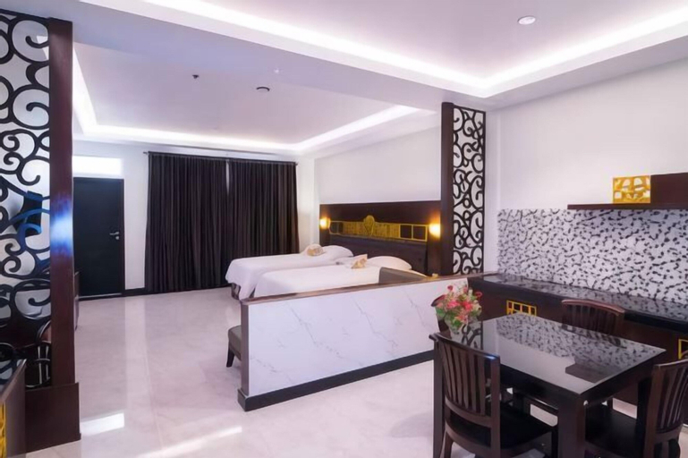 Bedroom 21
