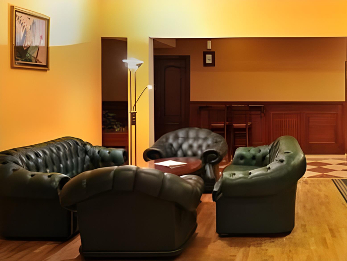 Public Area 3, Hotel Kamilla, Balmazújváros