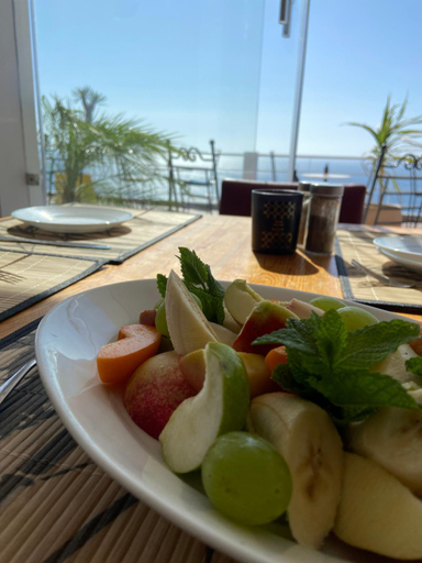 Food & Drinks 3, Chez Reda, Tanger-Assilah