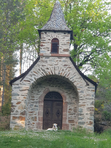 Exterior & Views 2, Aux Gorges du Dourdou, Aveyron