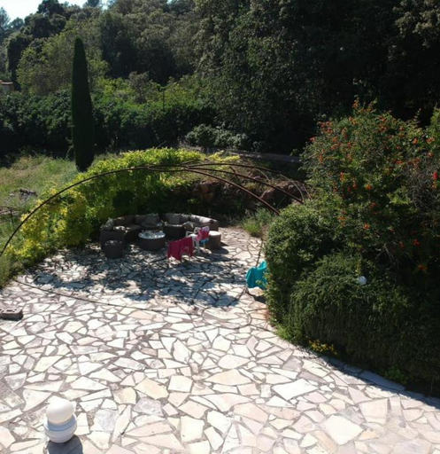 Others 5, Le Grand Saint Mitre, Var