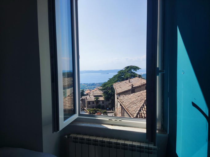 Others 3, Ristorante Albergo Dante, Viterbo