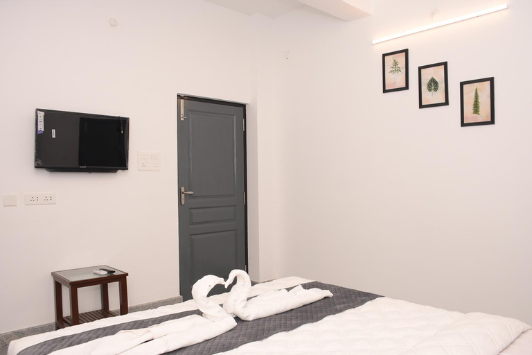 Bedroom 9