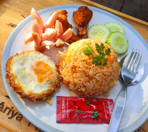 Food & Drinks