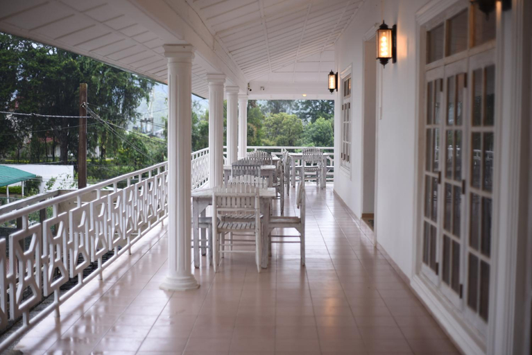 Others 5, Oasis Hill Resort, Nuwara Eliya