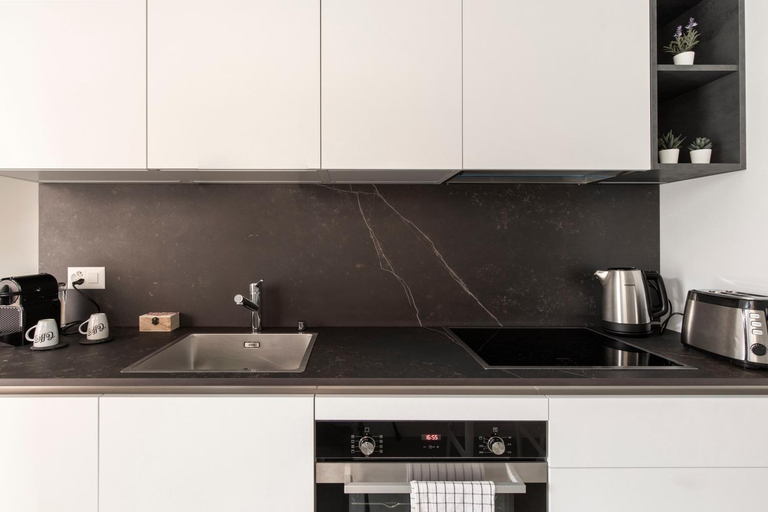 Facilities 5, Magic Deluxe Suites - Free Parking, Lugano