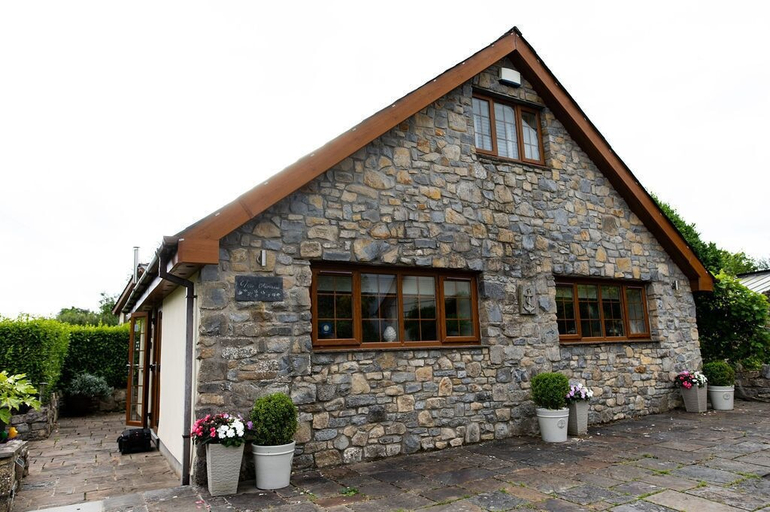 Exterior & Views 2, The Anchorage & The Tackleshed, Vale of Glamorgan