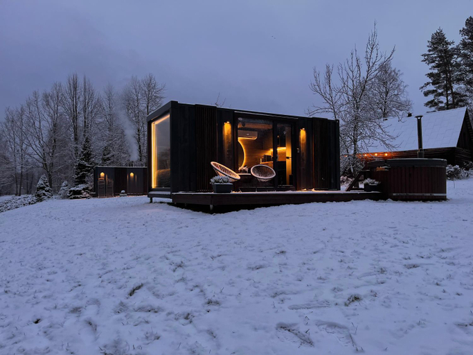 Others 5, Reborn Cabins, Riga