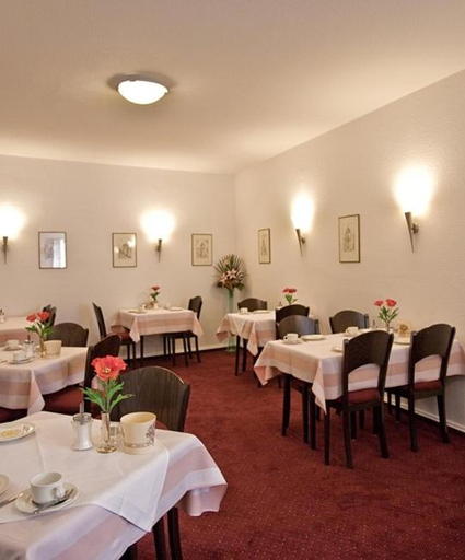 Food & Drinks 3, Hotel Baren, Schwarzwald-Baar-Kreis