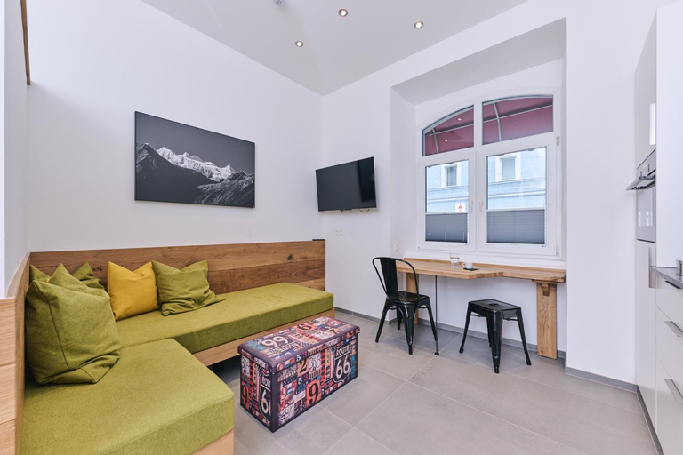 Facilities 1, G17 Apartments, Innsbruck