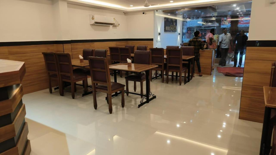 Others 5, Hotel Priya, Alappuzha