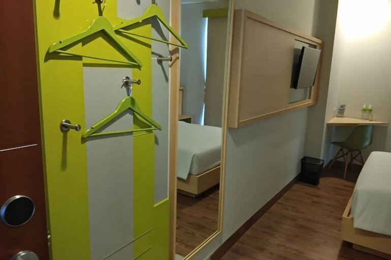 Bedroom 9