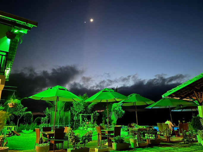 Food & Drinks, Chacara da Sorte, Pacoti