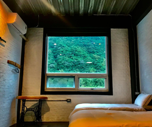 Others 5, Taroko Flowerfield Homestay, Hualien