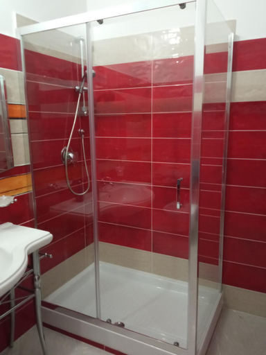 Others 5, Bed and Breakfast A casa di Gi, Sassari