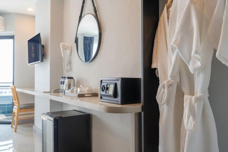 Amenities 2