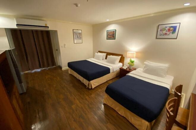 Bedroom 10
