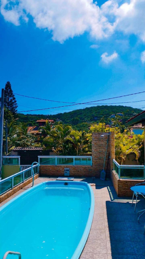 Others 3, Sonho 2 Guest House, Armação dos Búzios
