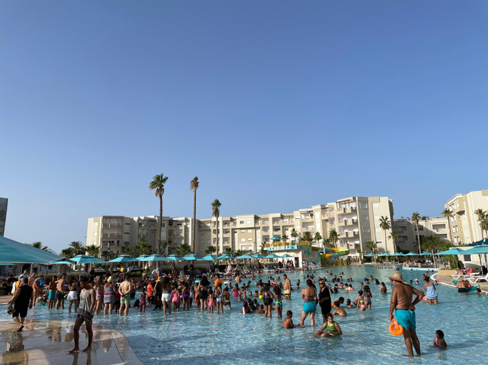 Others 5, Palm Lake Resort Folla Monastir/Sousse, Monastir
