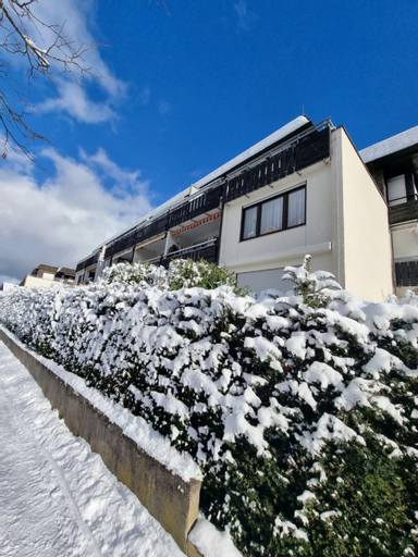 Apartment Wohnung Nr-23 by Interhome, Waldshut
