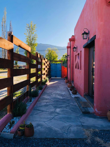 Others 4, WAYTAY, Cafayate