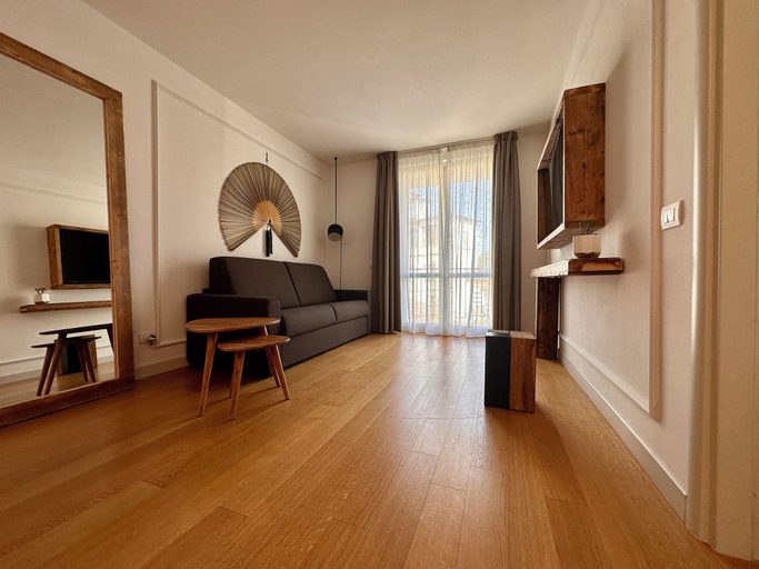 Others 4, ECO URBAN APARTMENT, Florence