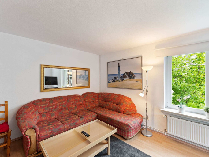 Room 5, Schones Ferienhaus mit Terrasse, Hochsauerlandkreis