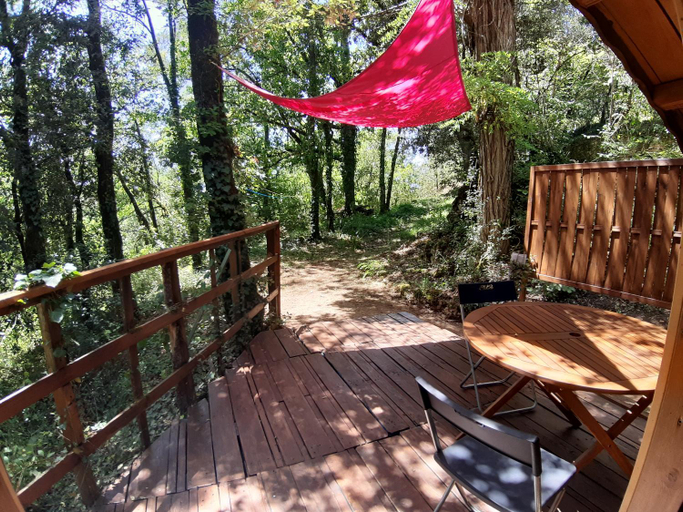 Others 5, Chalet Ekowun, Lot