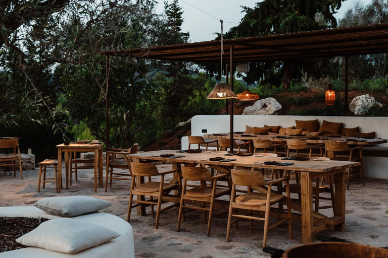 Food & Drinks 4, Aguamadera, Baleares