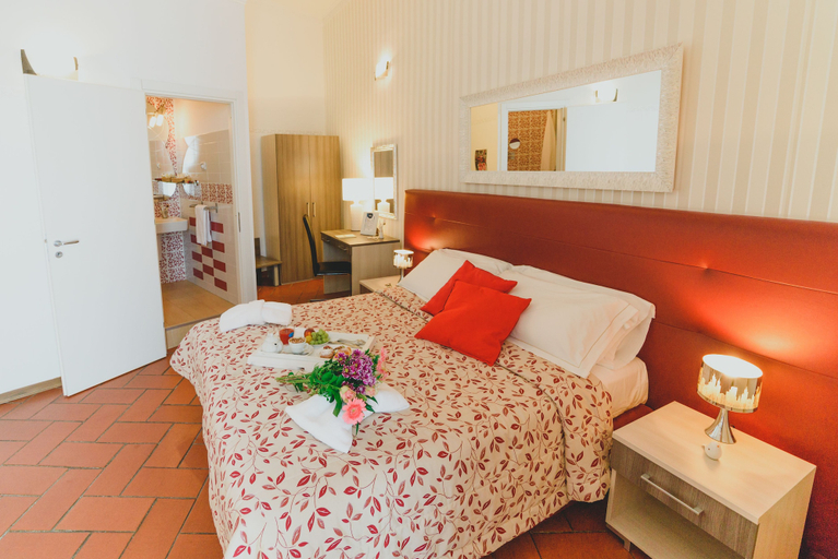 Bedroom 3, Bellini Home B&B, Catania