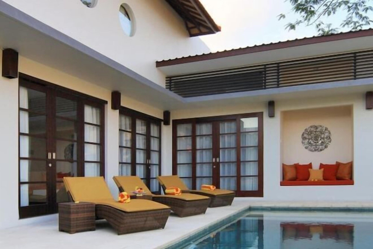 Swimming Pool 3