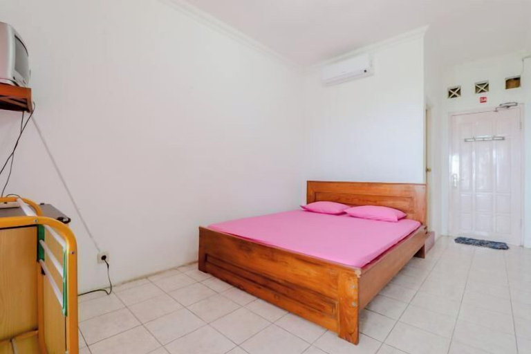 Bedroom 29