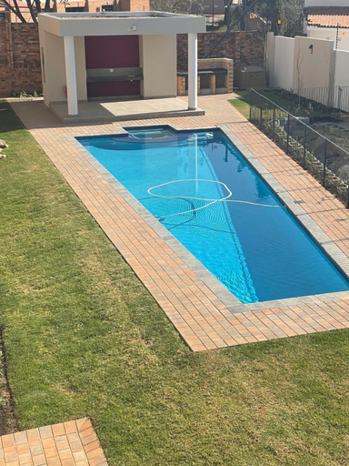 Sport & Beauty, CAG The View Morningside, City of Johannesburg