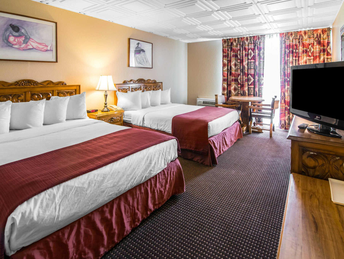 Bedroom 5