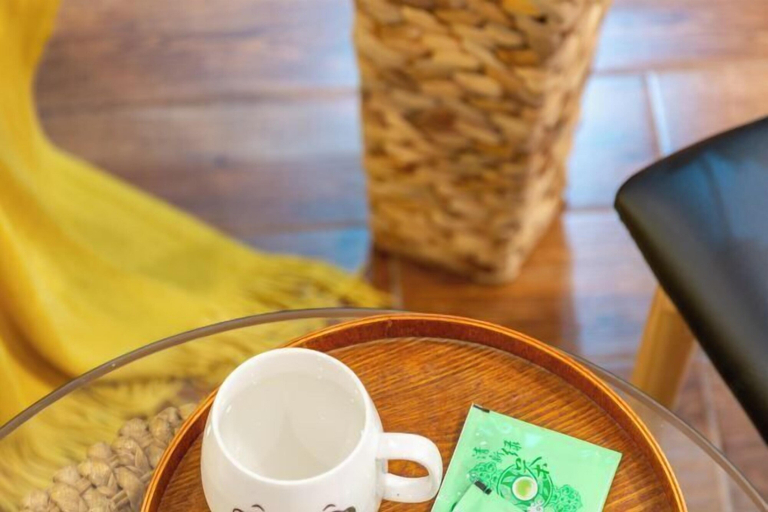 Food & Drinks 5, Danxia Mountain Panshan Hostel, Shaoguan