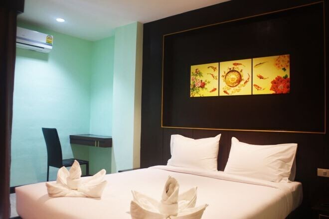 Bedroom 2