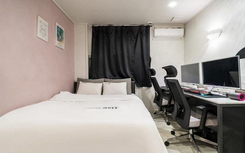 Others 5, Suwon City Hall Station Hotel Azit, Suwon